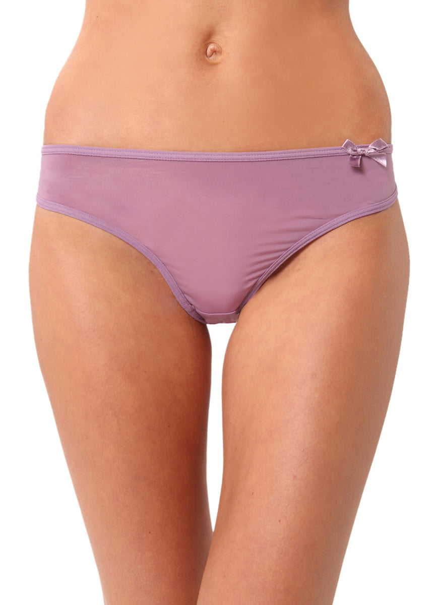 KAJA Purple Lace Panties, Women's Briefs – KAJA Clothing