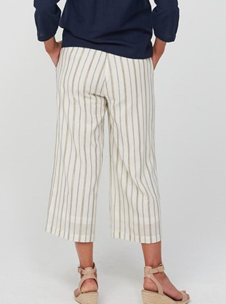 SS2020 Clothing Pants FALLON Culottes