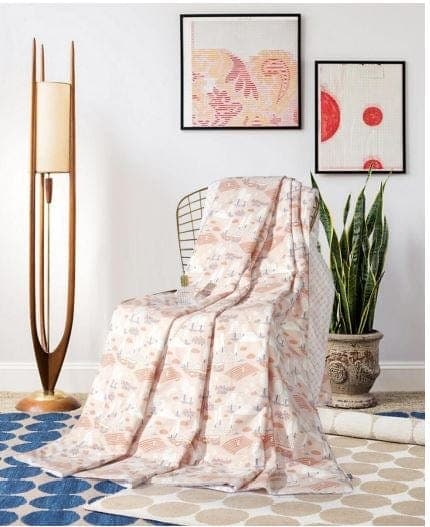 TAIHU SNOW 2021 Silk Comforter 78"x 90" (200cm x230 cm super king size bed) / 100% Cotton Cover Summer Silk Comforter  78" X 90" ( 200cm x 230 cm Super King Size Bed) Pink