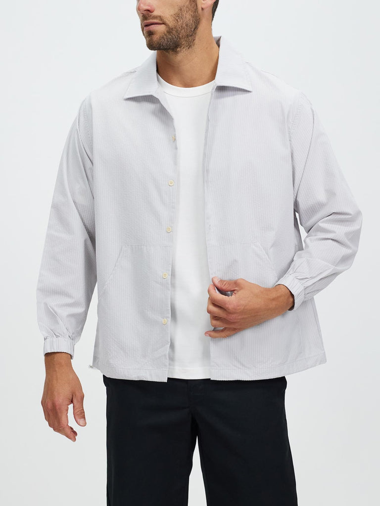 Men's Oversized Button Down Shirts Collared Button Up Shirt Blouse Top