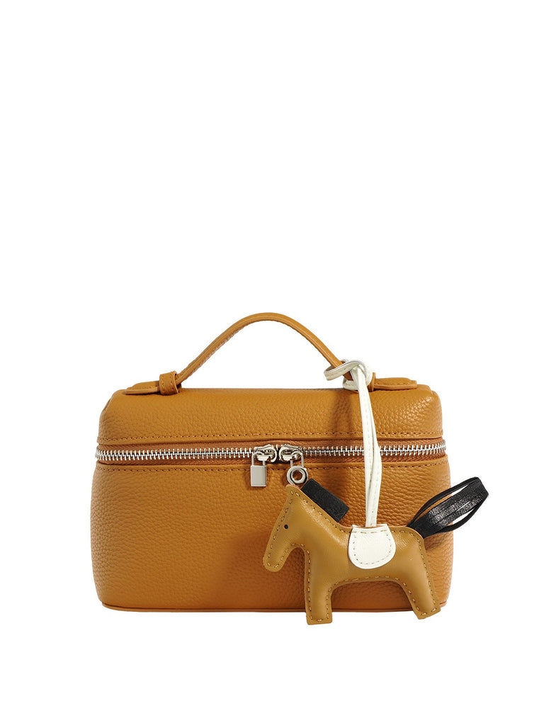 Versatile Women’s Tote Handbag, Leather Purse & Work Bag
