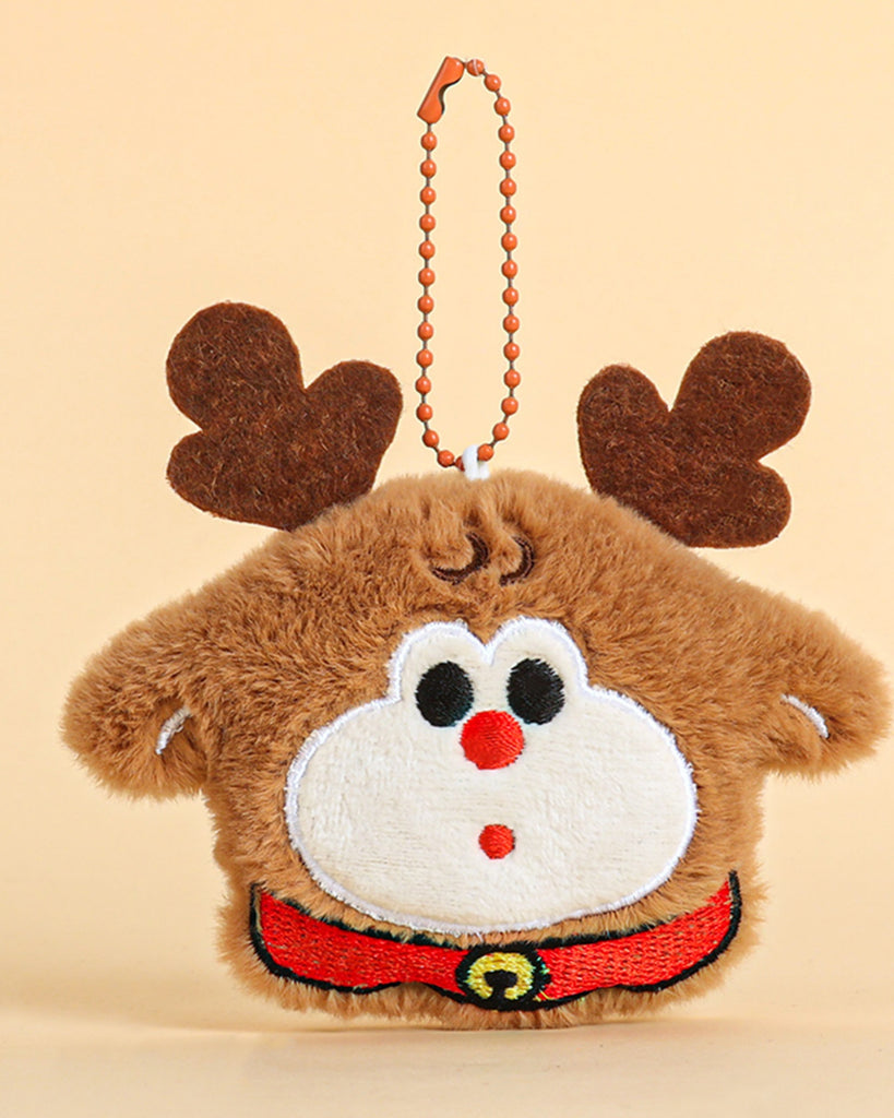 Cute Christmas Buddies