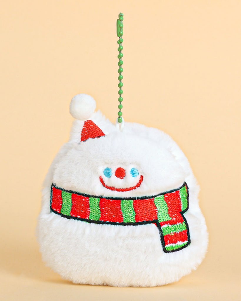 Cute Christmas Buddies