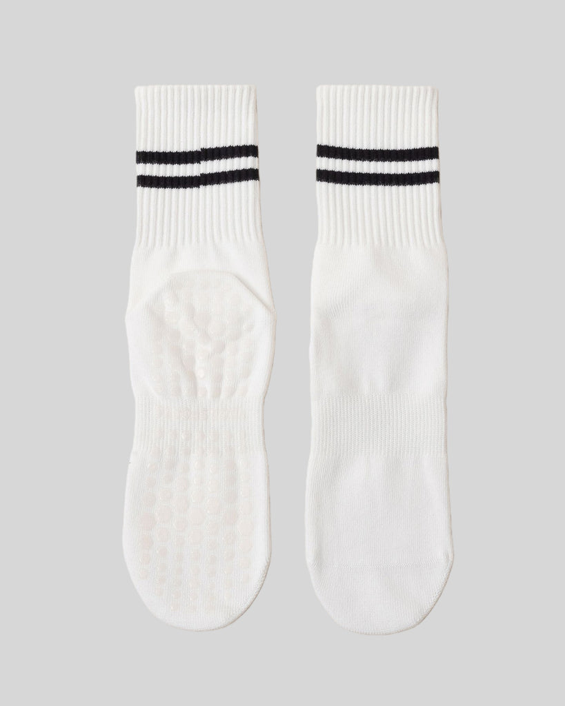 GripFit Yoga Socks