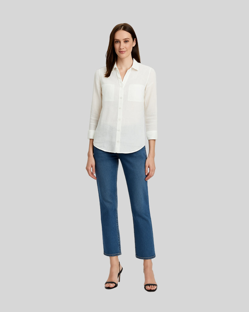 Hedda Top