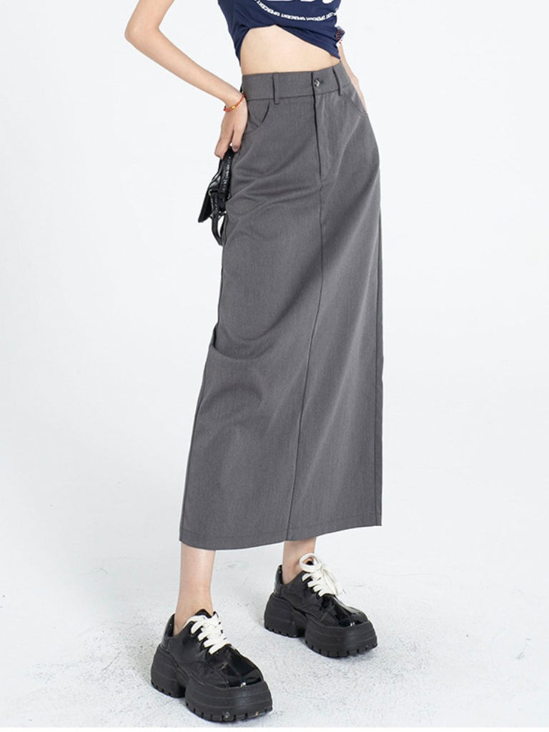 Women's Fashion Casual Long Sleeve Party Bodycon Sheath Pencil Dress