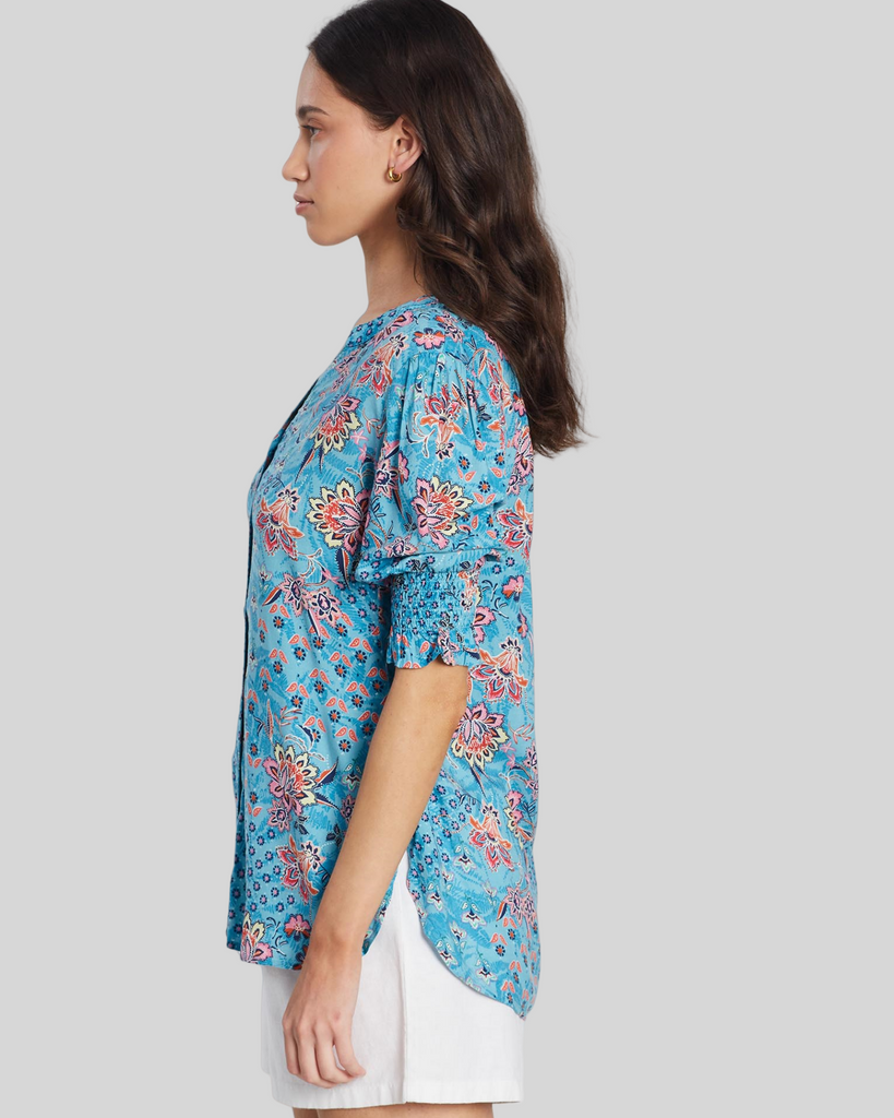 WinterLongSleevesFloralSkyTopBluePrint4