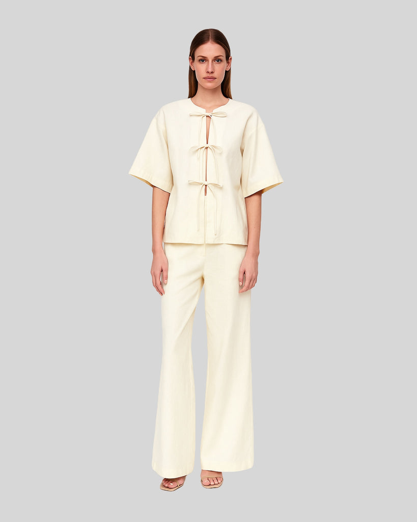 Yaramile Suit 