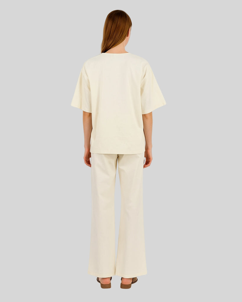 Yaramile Suit 