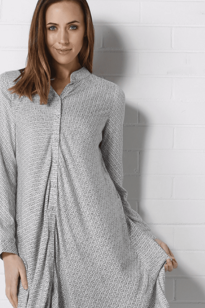 AW2018 Clothing Tunics PAULINA Tunic - Print