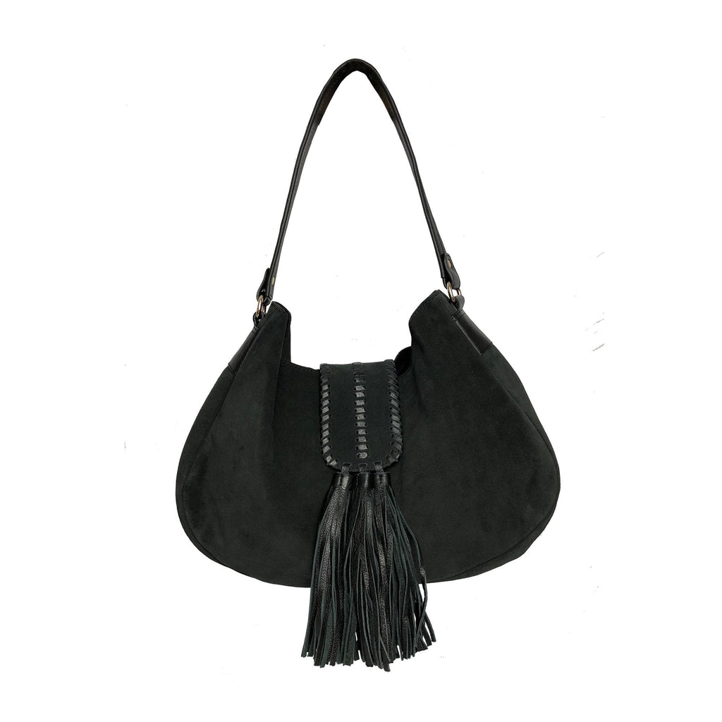 SS2018 Clothing Bag BLACK / O/S LOTTA Bag - Black