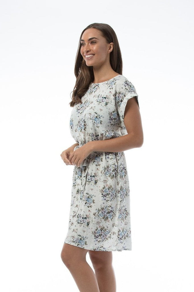 SS2018 Clothing Dress LEONIE Dress - Floral print