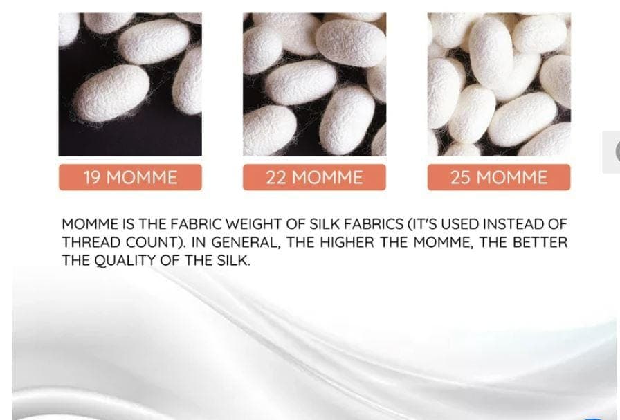 TAIHU SNOW 2021 Silk Items 22 Momme Silk Pillowcase, high-quality craftmanship and design, asthma & allergy relief