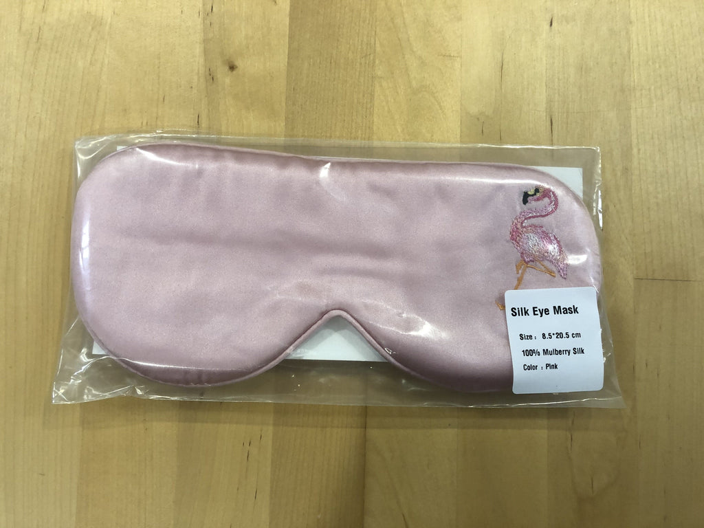 TAIHU SNOW 2021 Sleep Masks 100% Mulberry Silk Sleep Mask and Pillowcase (1+1)