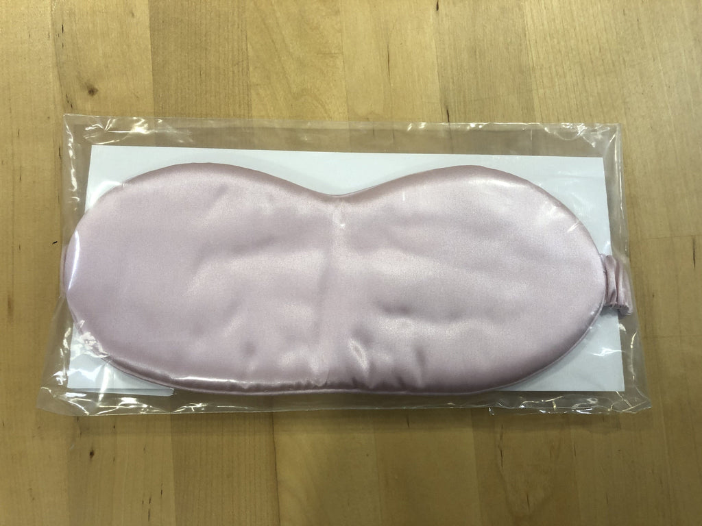 TAIHU SNOW 2021 Sleep Masks 100% Mulberry Silk Sleep Mask H8.5cm*20.5cm