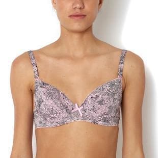 Underwear Of Sweden Bra Viola bra pink