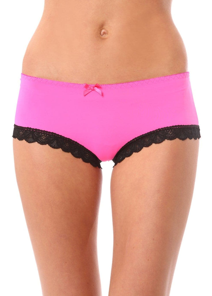 Underwear Of Sweden Brief Sandy Shorts pink
