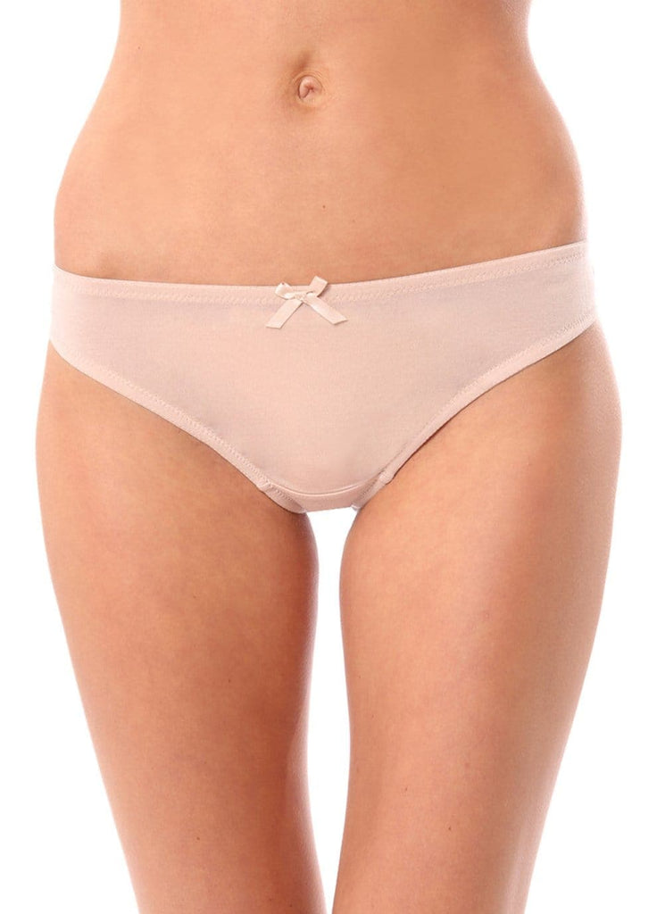 Underwear Of Sweden G-String Lea G-STRING Nude